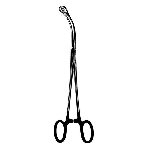 Forcep Laser Laufe 7-3/4